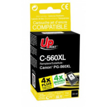 Canon PG-560XL juodas
