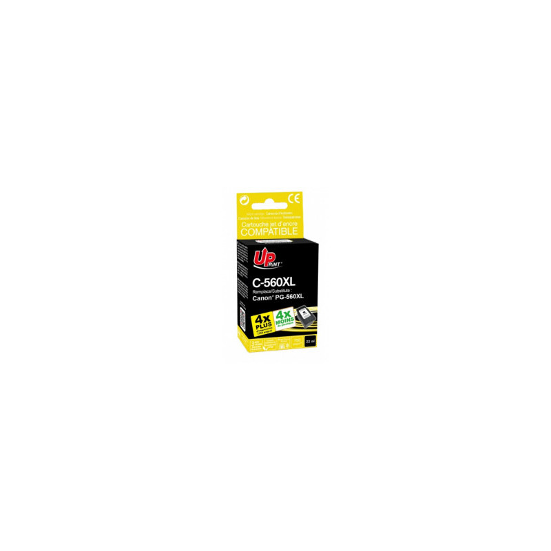 Canon PG-560XL Black