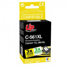 UPrint Canon CL-561XL 18 ml...