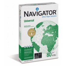Paper Navigator A4 80g / m2