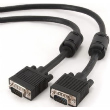 Gembird Premium quality VGA Male - VGA Male 30.0m