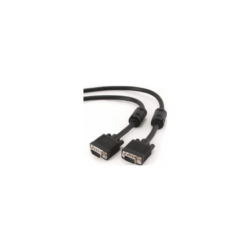 Gembird Premium quality VGA Male - VGA Male 30.0m