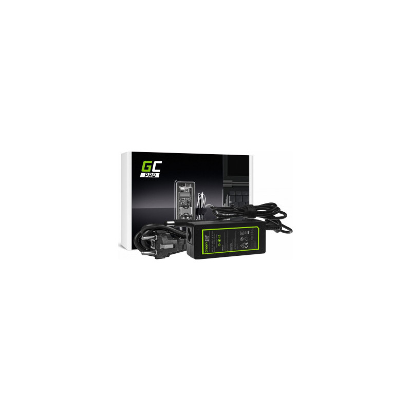 Green Cell AD07AP Pro for Dell Inspiron 65W