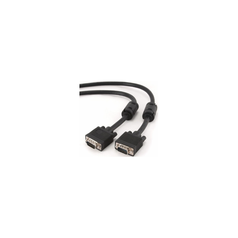 Gembird HDD / VGA kabelis 5m