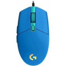 „Logitech G102 Lightsync“...