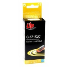 Ink cartridge UPrint Canon...
