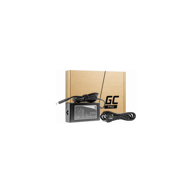 Green Cell PRO Charger / AC Adapter for Dell Precision / Alienware 17 240W