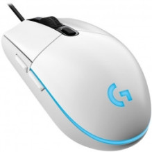 „Logitech G102 Lightsync“...