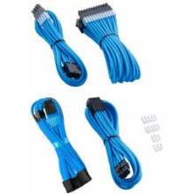 PSU cable extensions...
