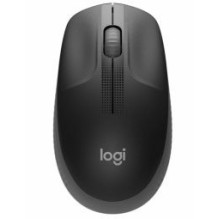 „Logitech M190“ anglies...