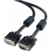 Extension cable Gembird VGA...