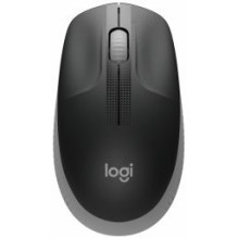 „Logitech M190 Mid Grey“