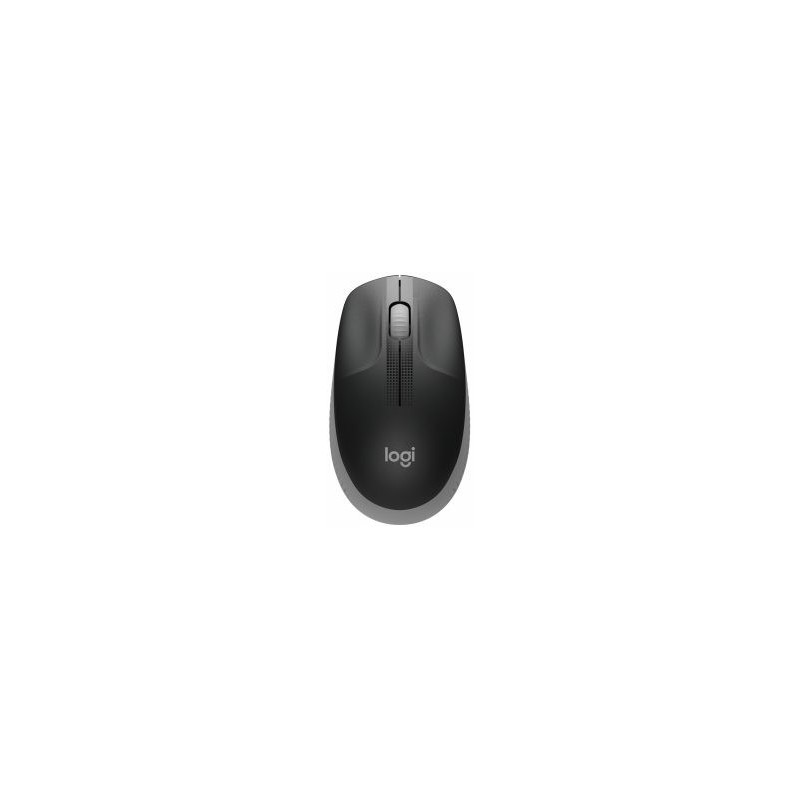 „Logitech M190 Mid Grey“