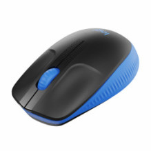Logitech M190 Blue