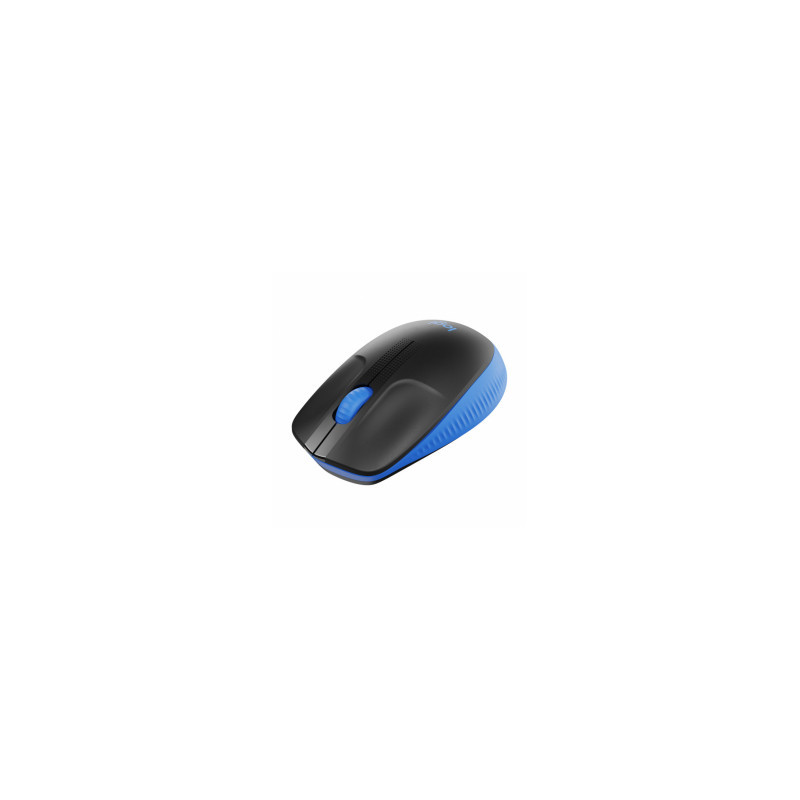 Logitech M190 Blue
