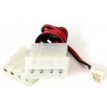 Gembird Internal power adapter cable for 12 V cooling fan