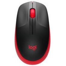 Logitech M190 Red