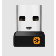 „Logitech“ USB „Unifying“ imtuvas