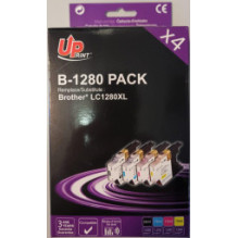 UPrint Brother LC-1280...