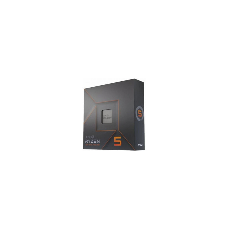Processor AMD Ryzen 5 7600X