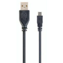 Cable Gembird USB Male -...