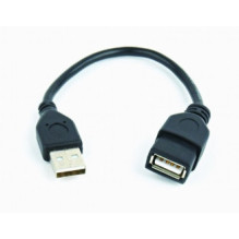 Gembird USB kištukas - USB...