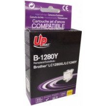 Ink cartridge UPrint Brother LC1280XL