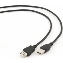 Kabelis Gembird USB...