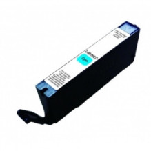 „UPrint Canon CLI-581XXLC“ žydra spalva