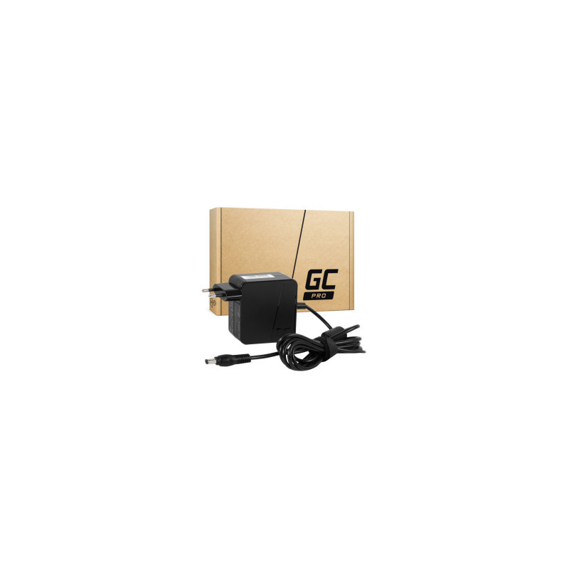Įkroviklis Green Cell PRO 19V 3.42A 65W Asus R510C R510L Toshiba Satellite C650