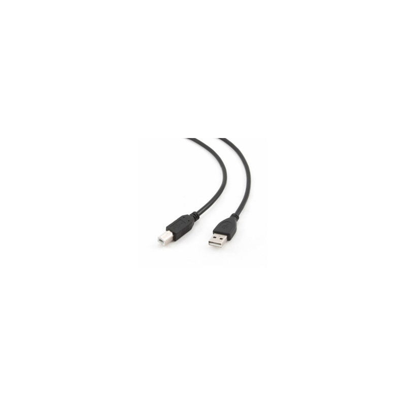Gembird USB 2.0 A tipo į USB B tipo 1 m
