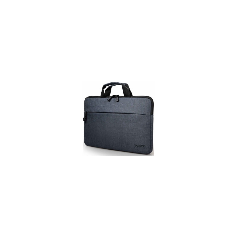 Laptop bag Port BELIZE Toploading 15.6"