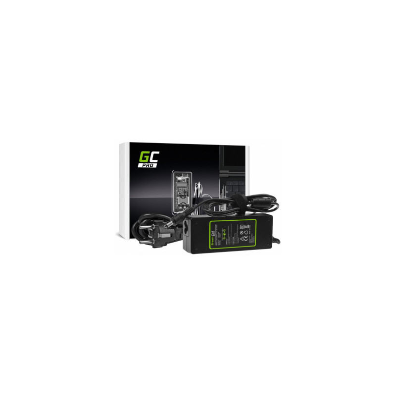 Charger Green Cell PRO for Toshiba 75W
