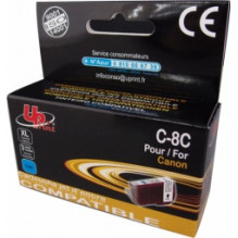 Ink cartridge UPrint Canon...