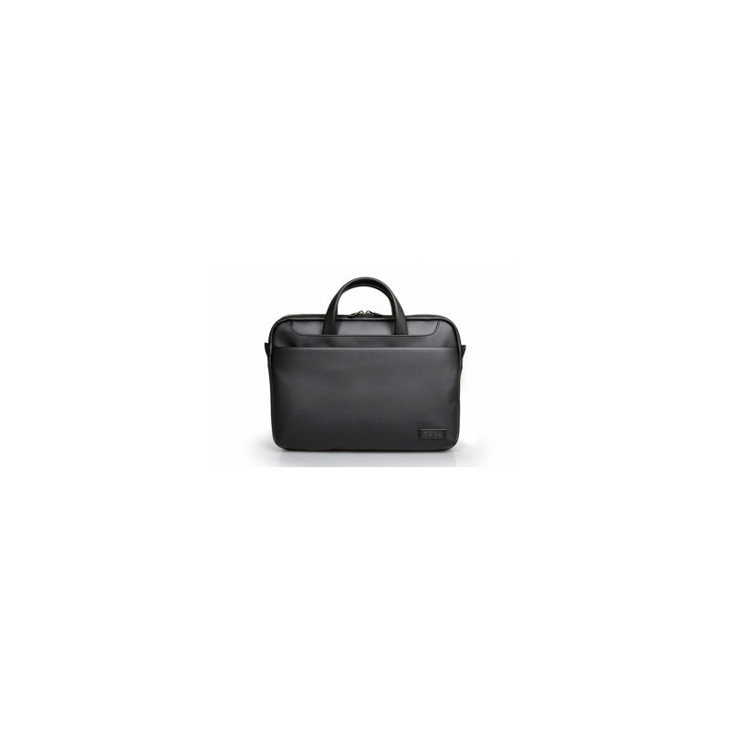 Port Zurich TL 15.6 Black