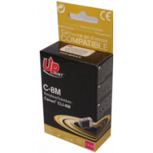 Ink cartridge UPrint Canon...