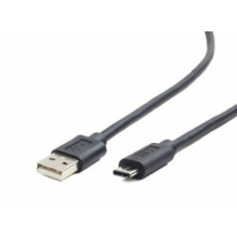 Cable Gembird USB Male -...