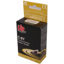 Ink cartridge UPrint Canon...