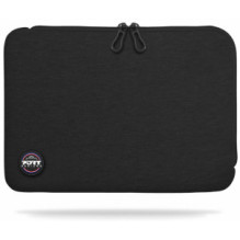 Bag Port Torino II Sleeve 13.3 / 14" Black