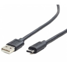 Cable Gembird USB Male -...