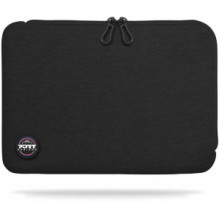Bag Port Torino II Sleeve 15.6" Black