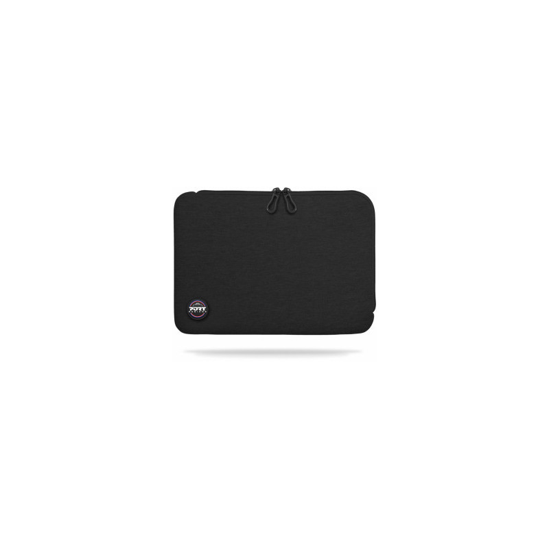 Bag Port Torino II Sleeve 15.6" Black