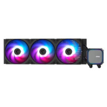 Aušintuvas MSI MAG CORELIQUID A13 360 Black