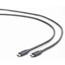 Cable Gembird Type C Male -...