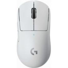 Computer mouse Logitech G Pro X 2 Superlight White