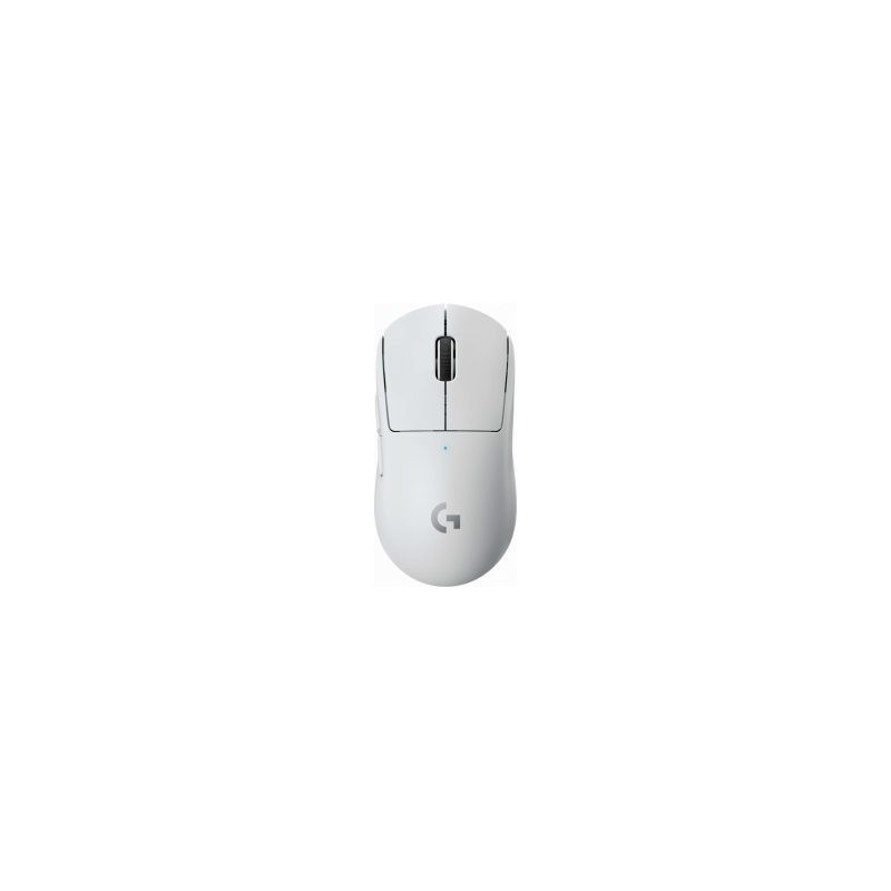 Computer mouse Logitech G Pro X 2 Superlight White