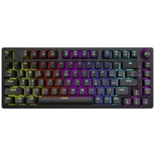 Keyboard Savio Phenix RED