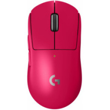 Computer mouse Logitech G Pro X Superlight 2 Pink
