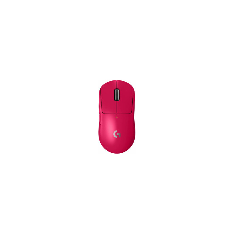 Computer mouse Logitech G Pro X Superlight 2 Pink