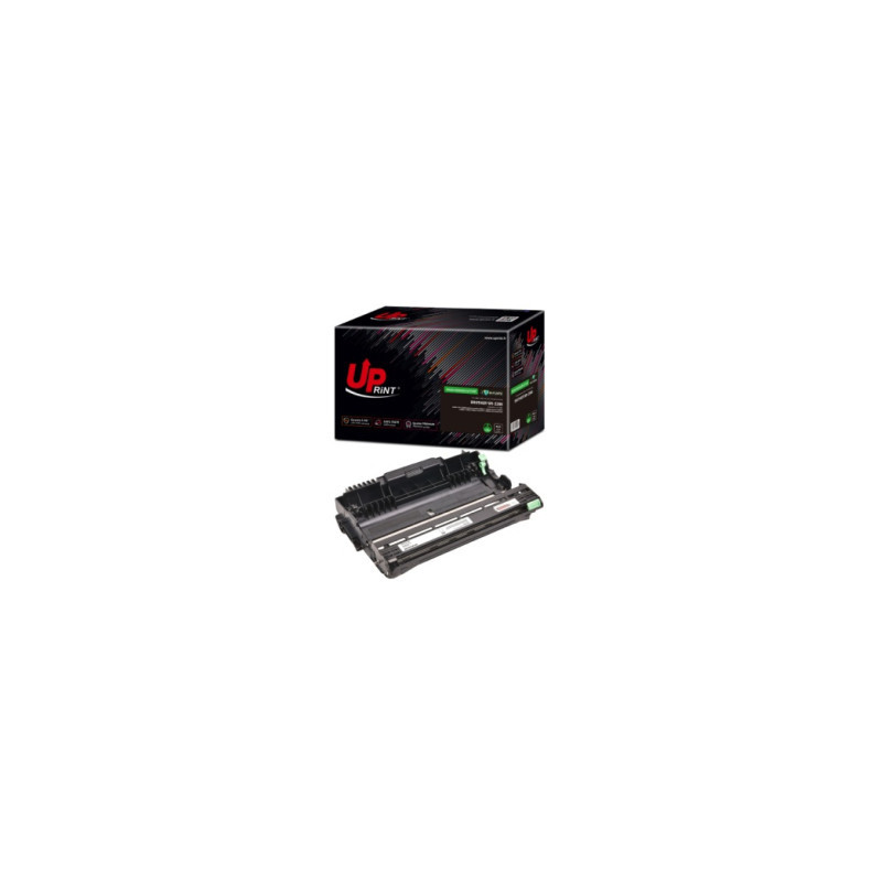Photo cylinder UPrint Brother DR-2300 DRUM Black